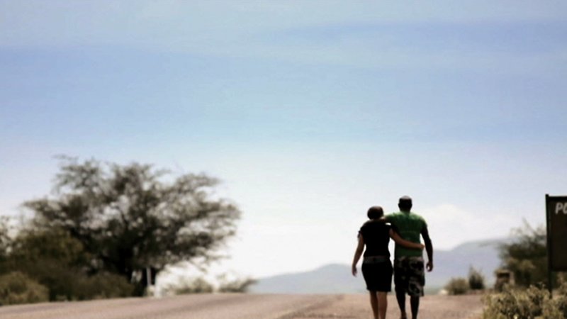 I Travel Because I Have To, I Come Back Because I Love You (image 1)