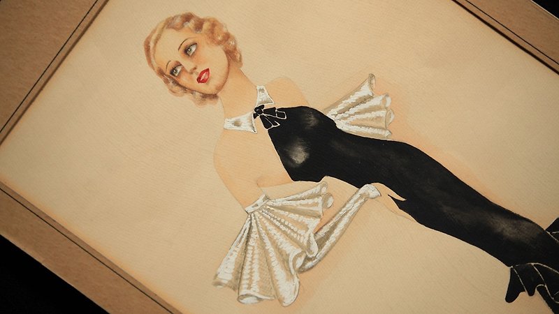Women He’s Undressed (image 1)