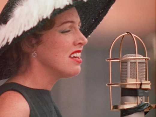 Anita O'Day: The Life of a Jazz Singer