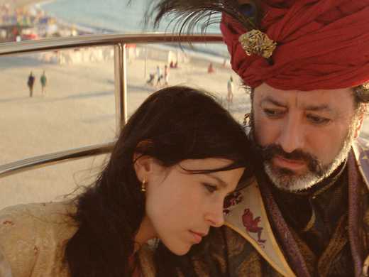 Arabian Nights – Volume 3: The Enchanted One