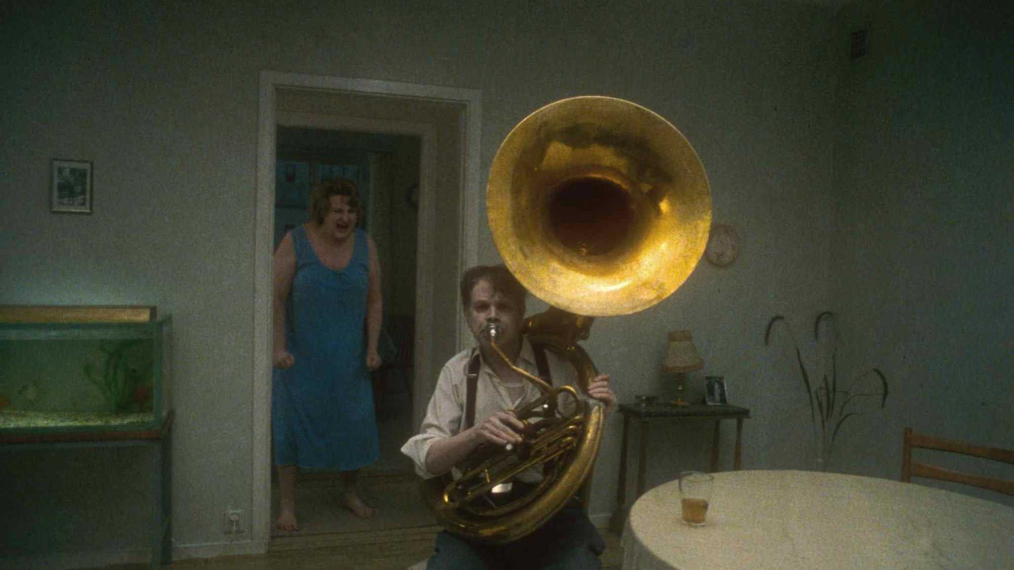You, the Living (image 1)