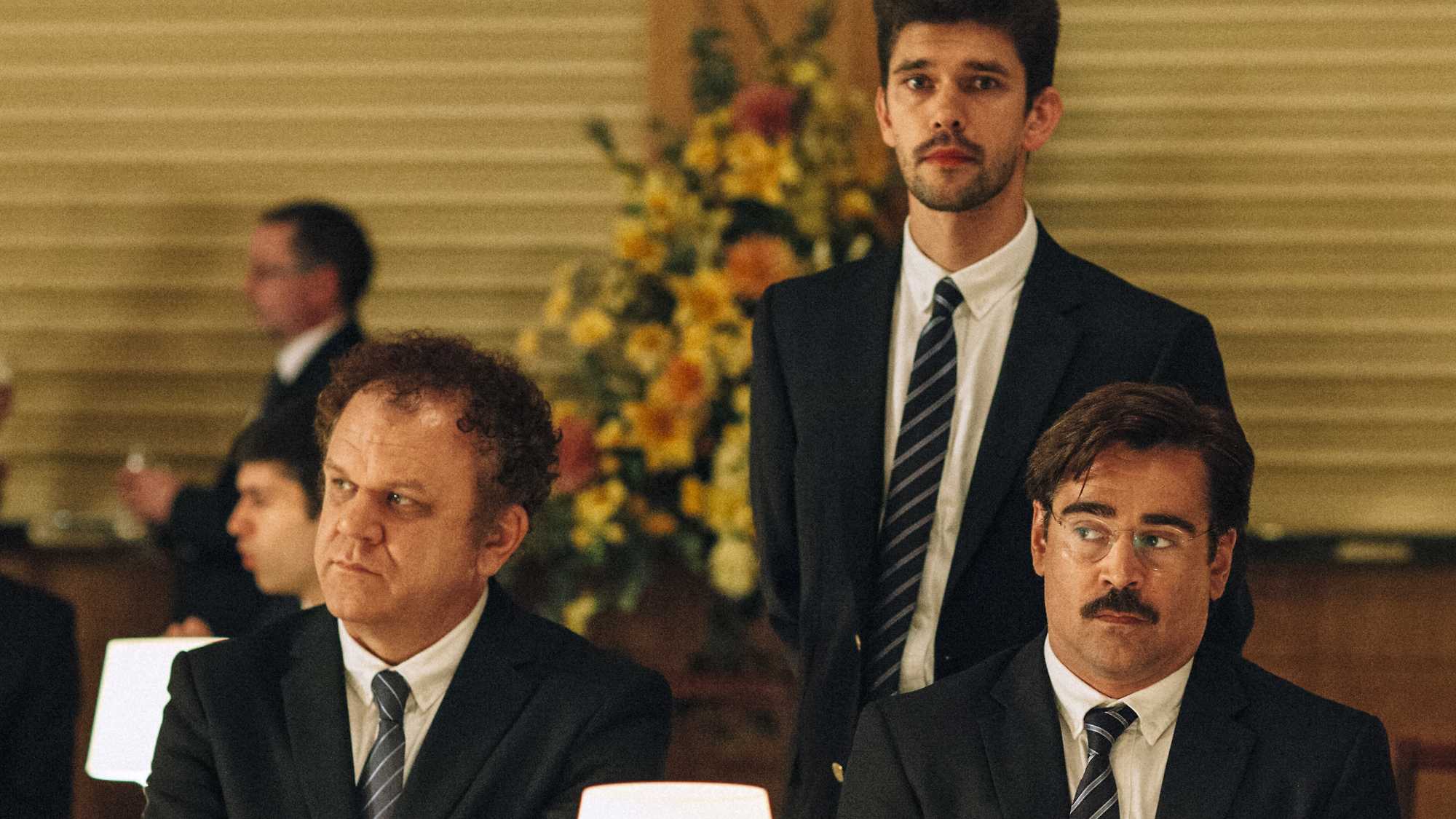 The Lobster (image 1)