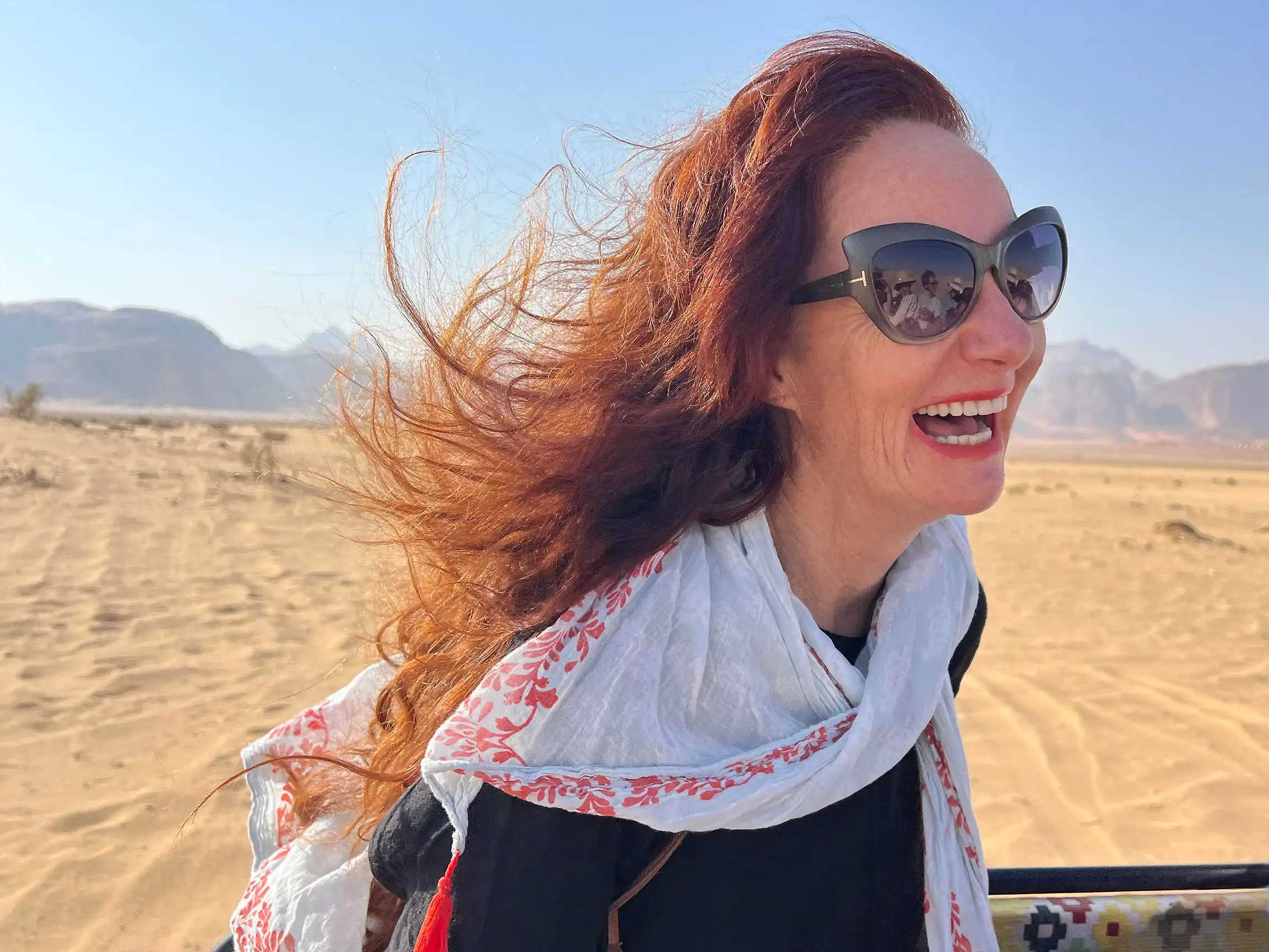 Pietra Brettkelly Masterclass 