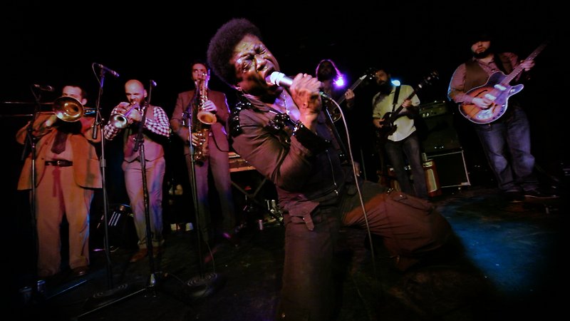 Charles Bradley: Soul of America (image 1)