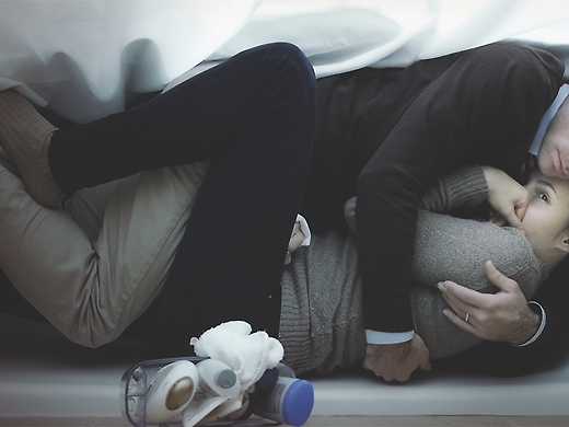 Upstream Color