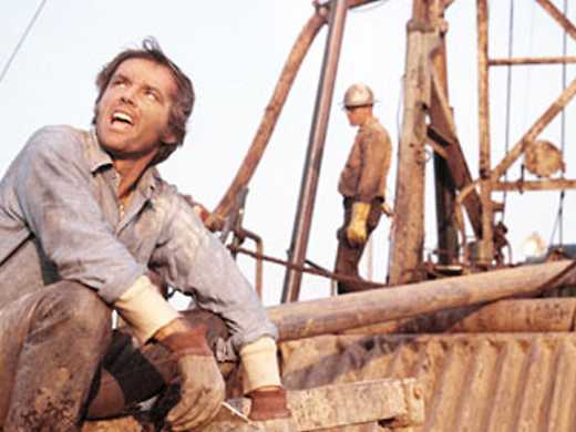 Five Easy Pieces 