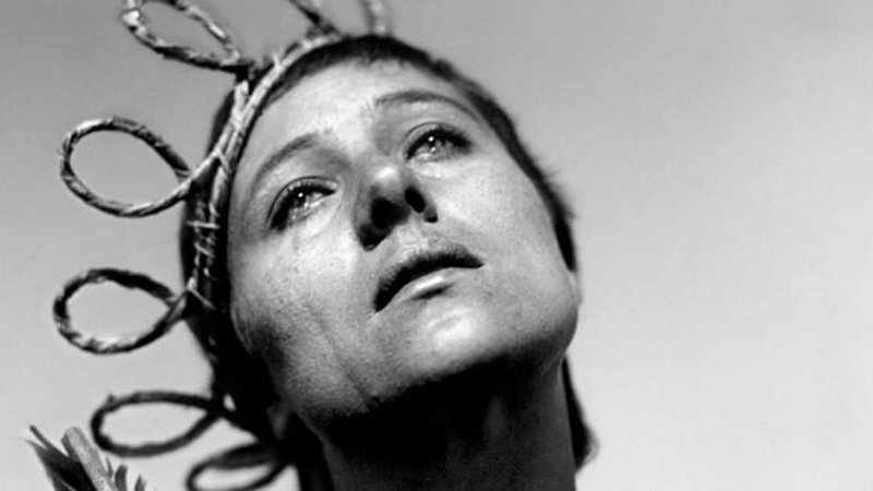 The Passion of Joan of Arc (image 1)