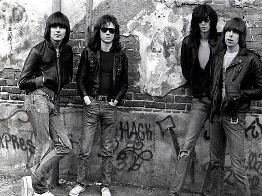 Ramones: End of the Century