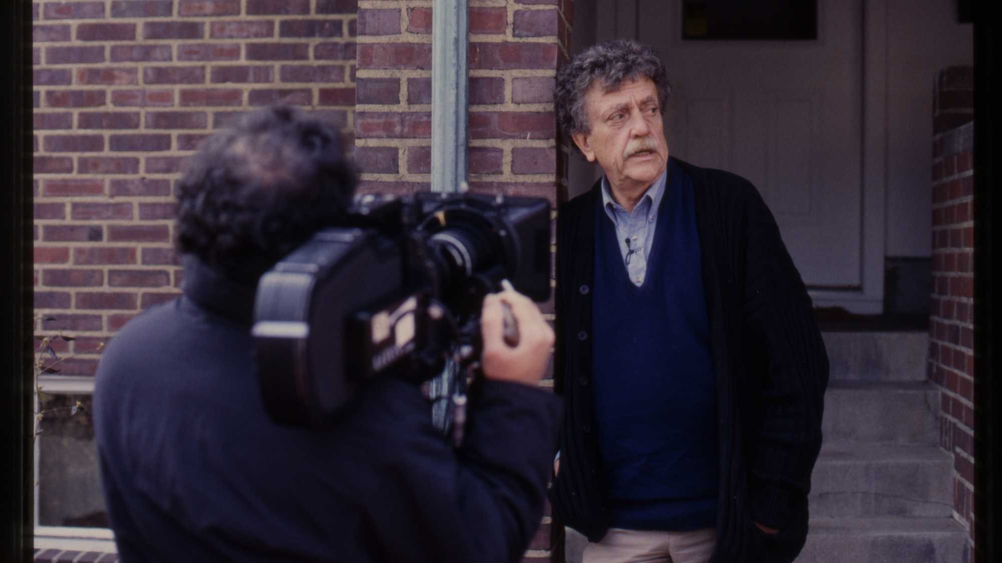 Kurt Vonnegut: Unstuck in Time (image 3)