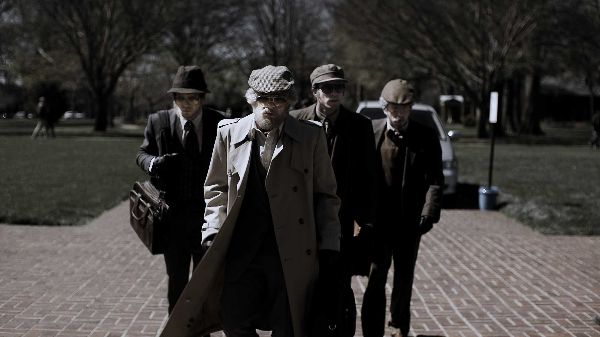 American Animals (image 1)