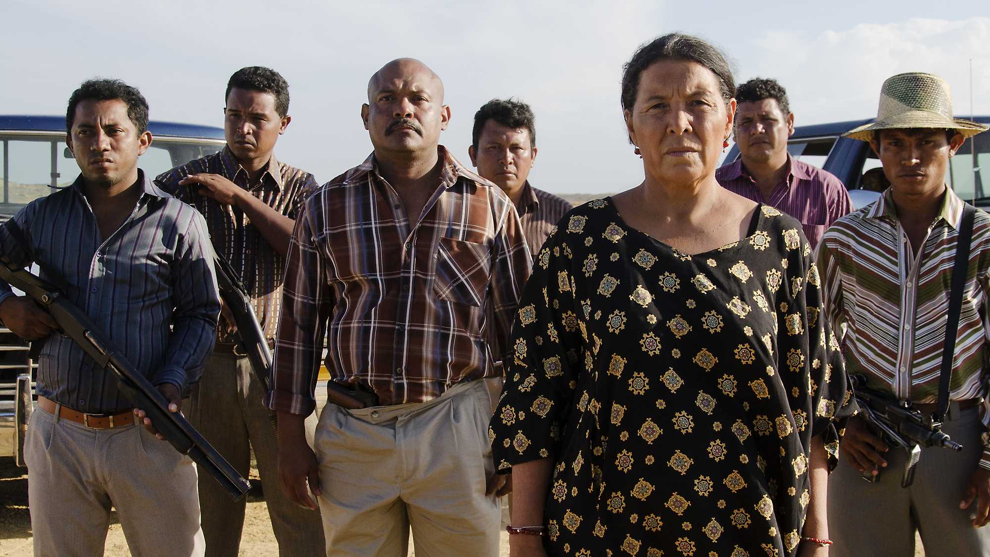 Birds of Passage (image 5)