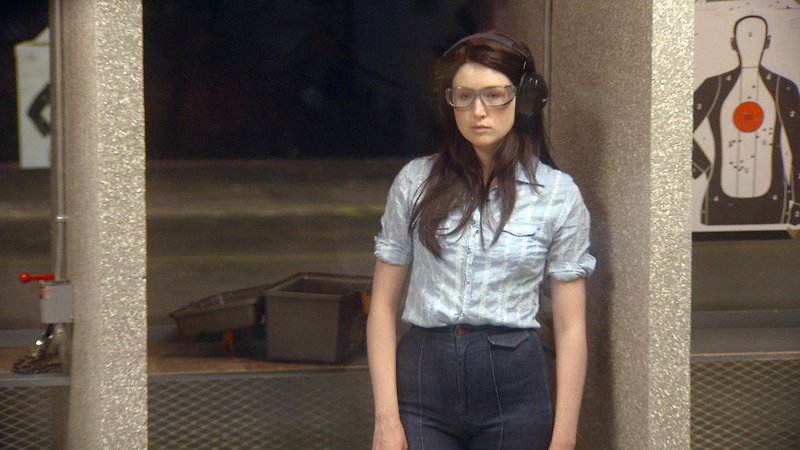 Kate Plays Christine (image 2)