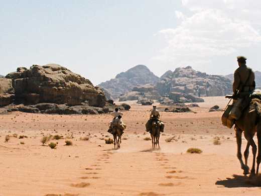 Theeb