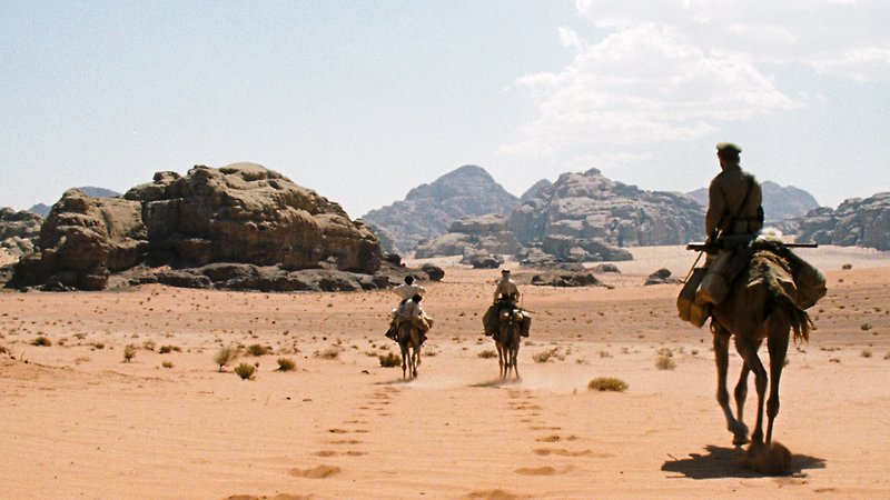 Theeb (image 1)