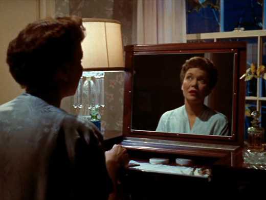 The Vanity Tables of Douglas Sirk