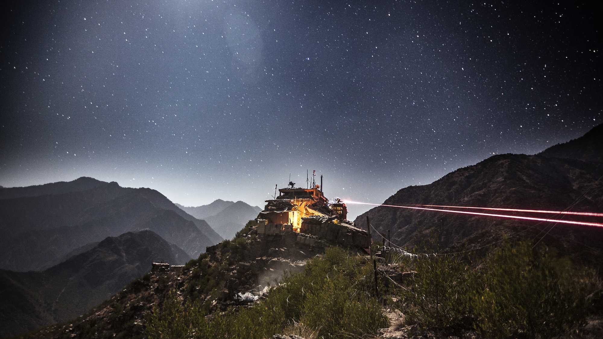 The Land of the Enlightened (image 3)