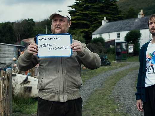 The Ballad of Wallis Island