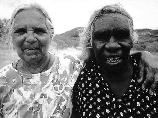 Stolen Generations