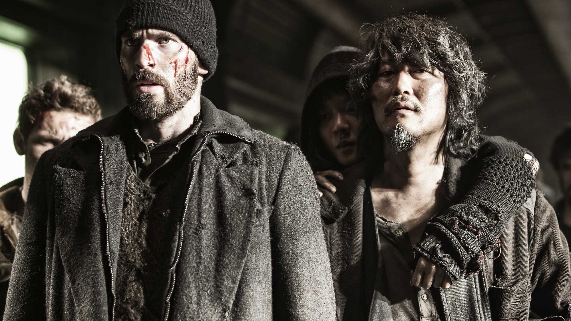 Snowpiercer (image 6)
