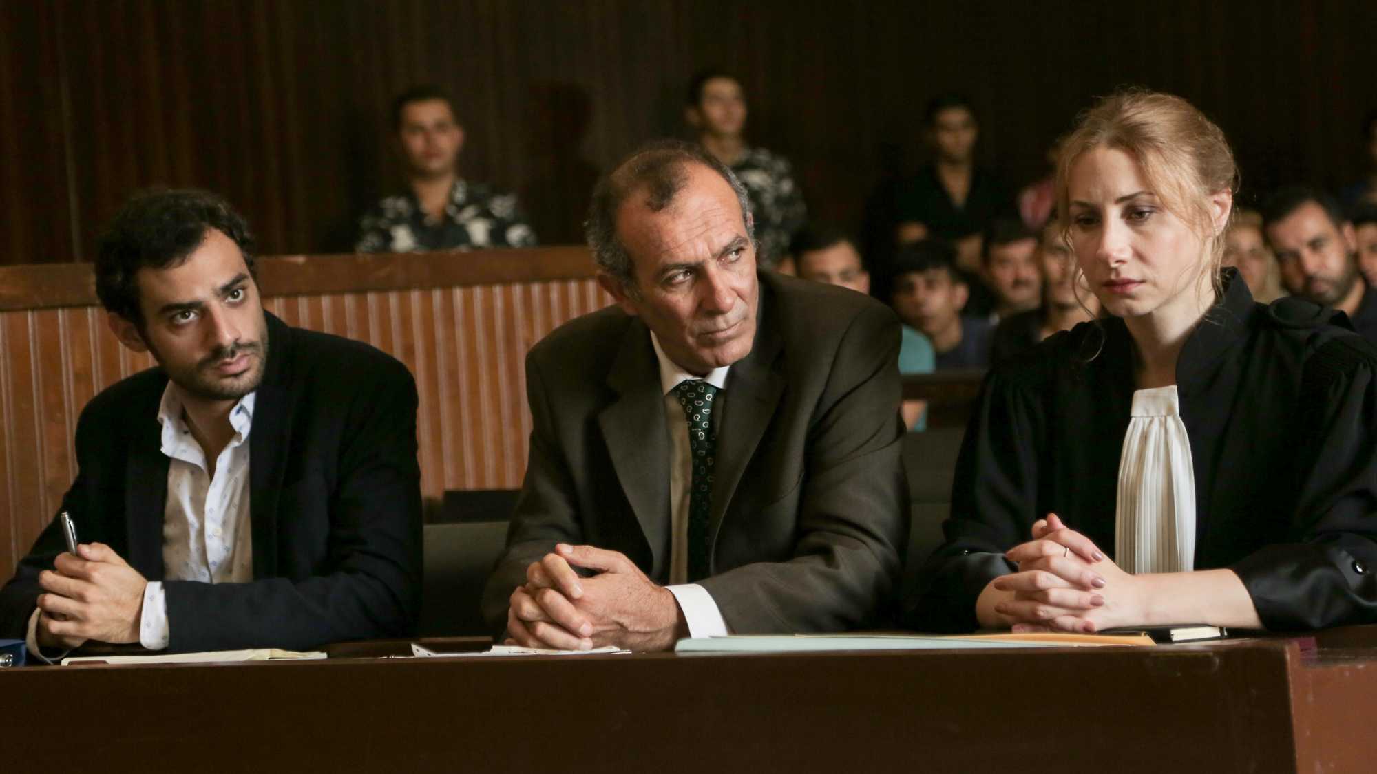 The Insult (image 4)