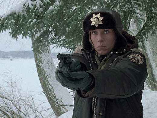 Fargo