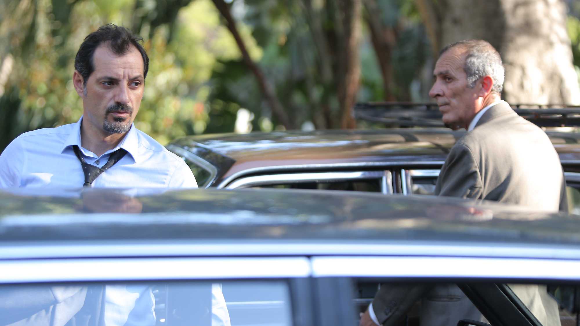 The Insult (image 1)