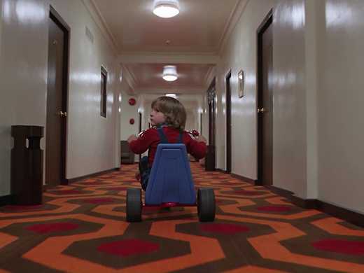 The Shining