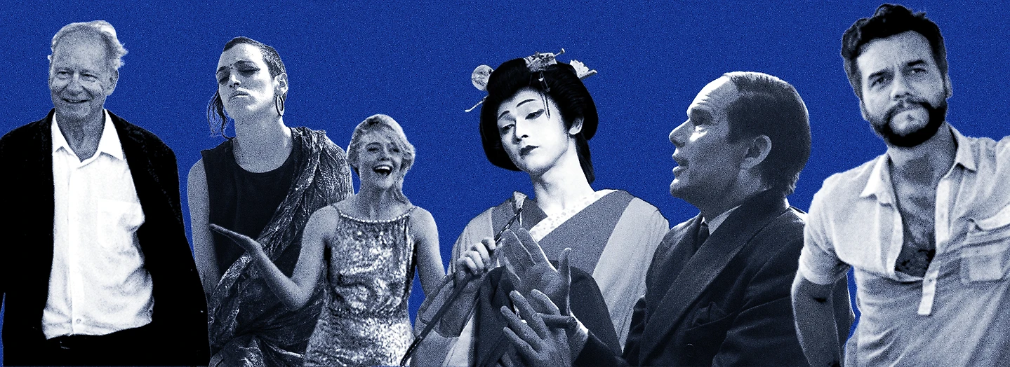 NZIFF films in the running at this year’s Academy Awards