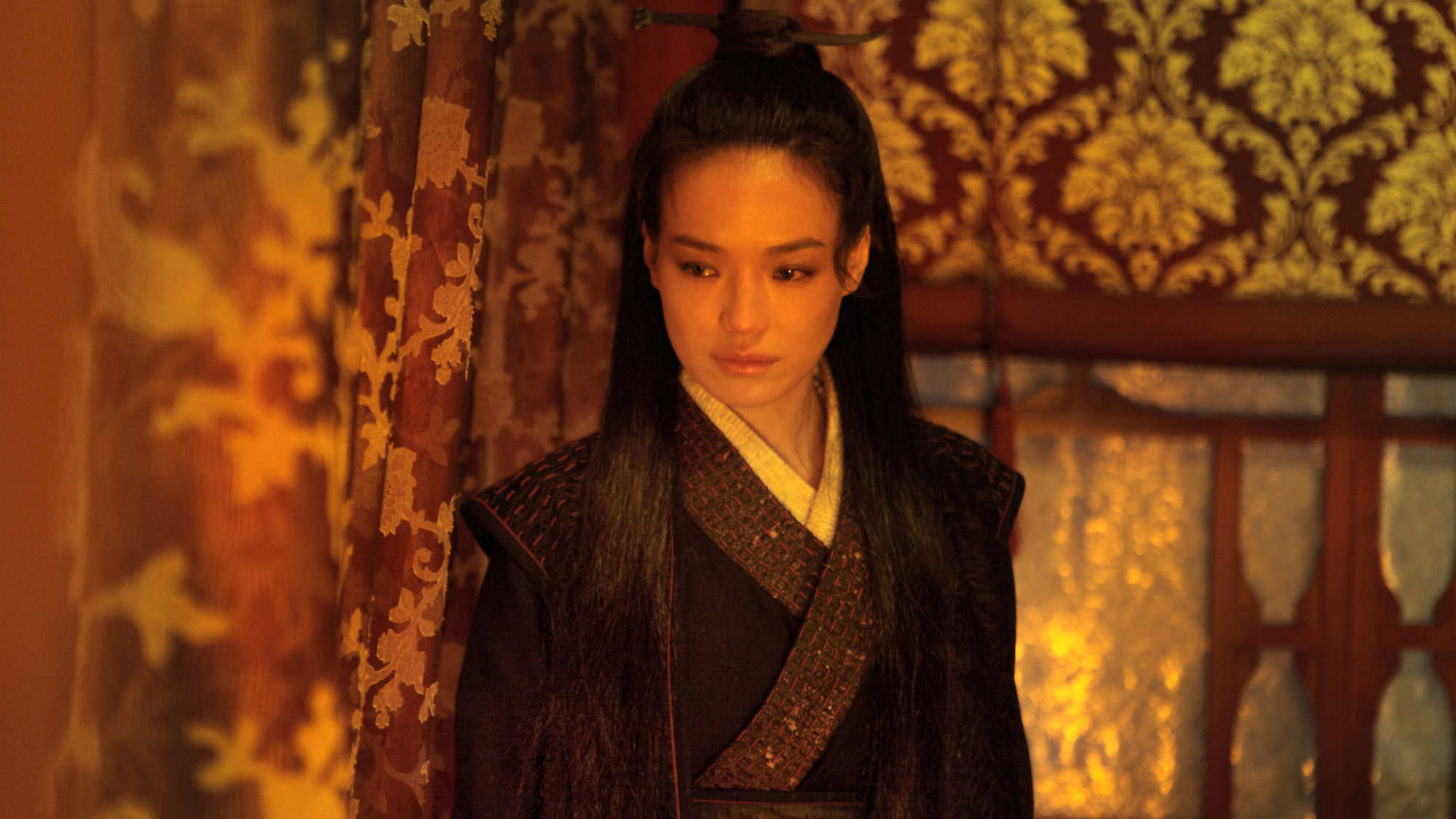 The Assassin (image 2)