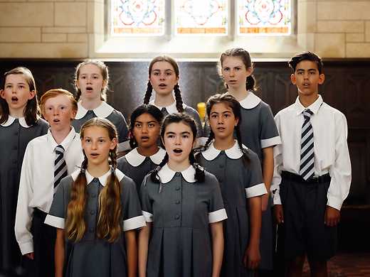 Ngā Whanaunga: Aotearoa New Zealand’s Best 2025 Programme Two