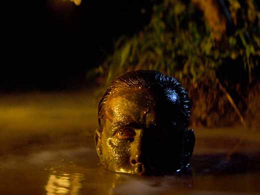 Apocalypse Now Redux