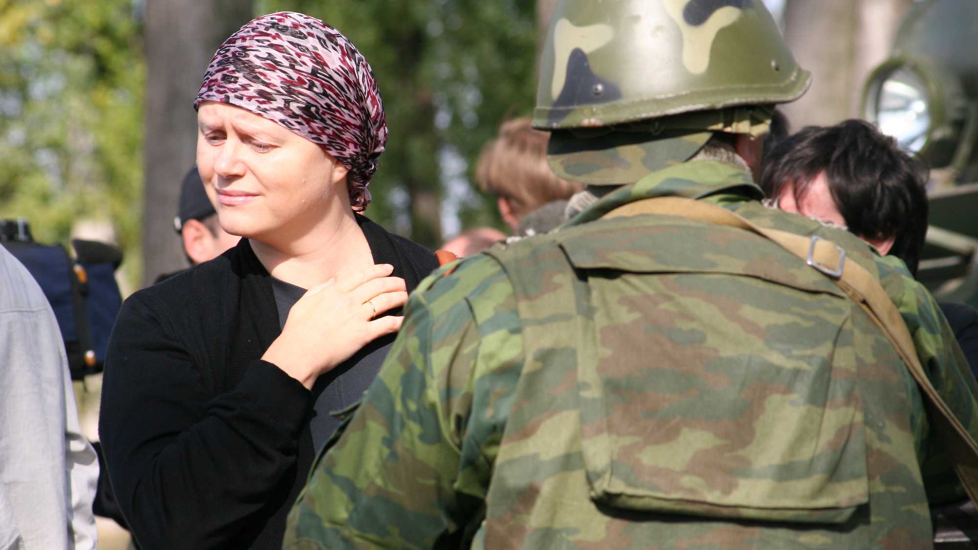 Russian Lessons (image 1)