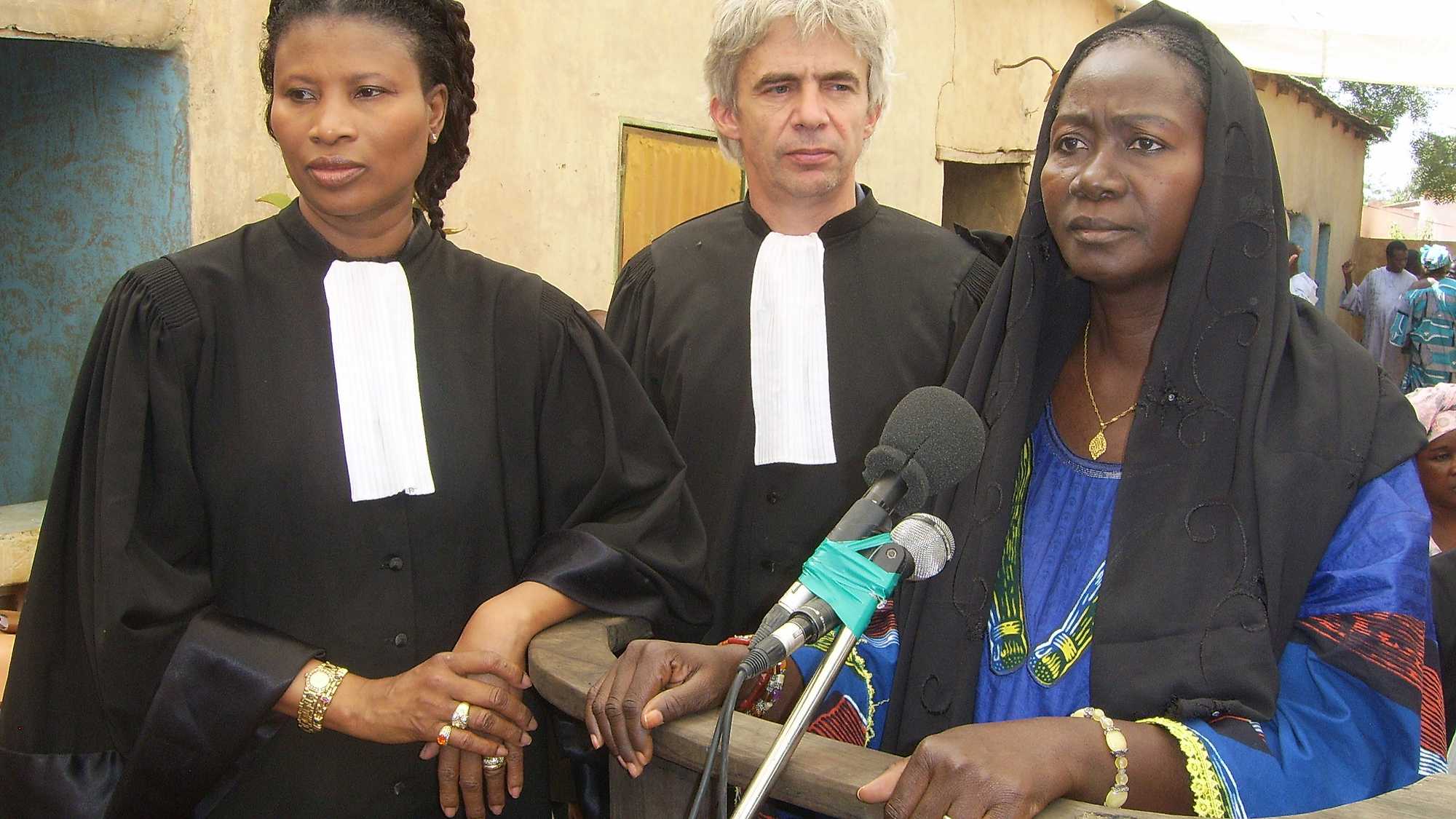 Bamako (image 1)