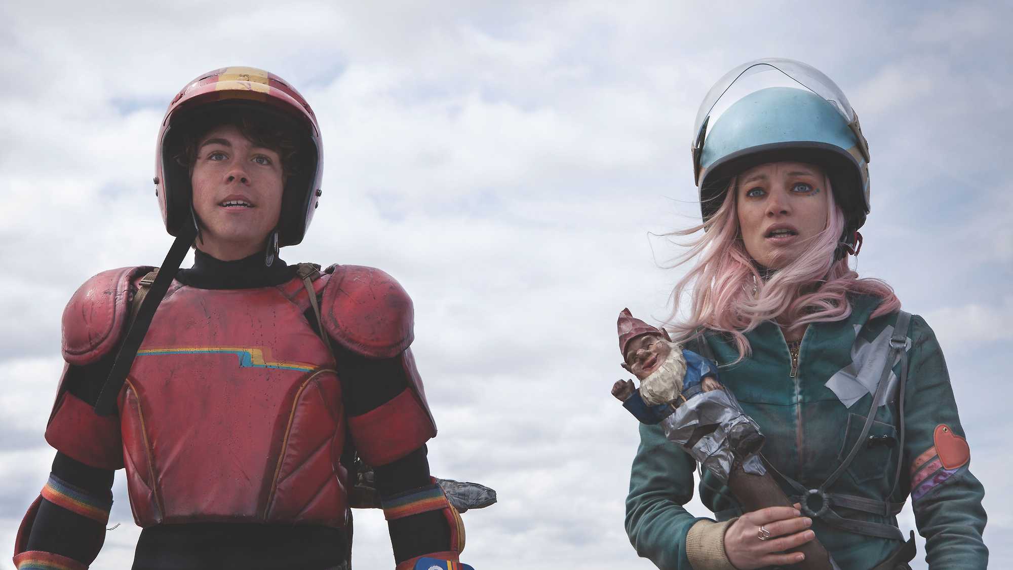 Turbo Kid (image 1)