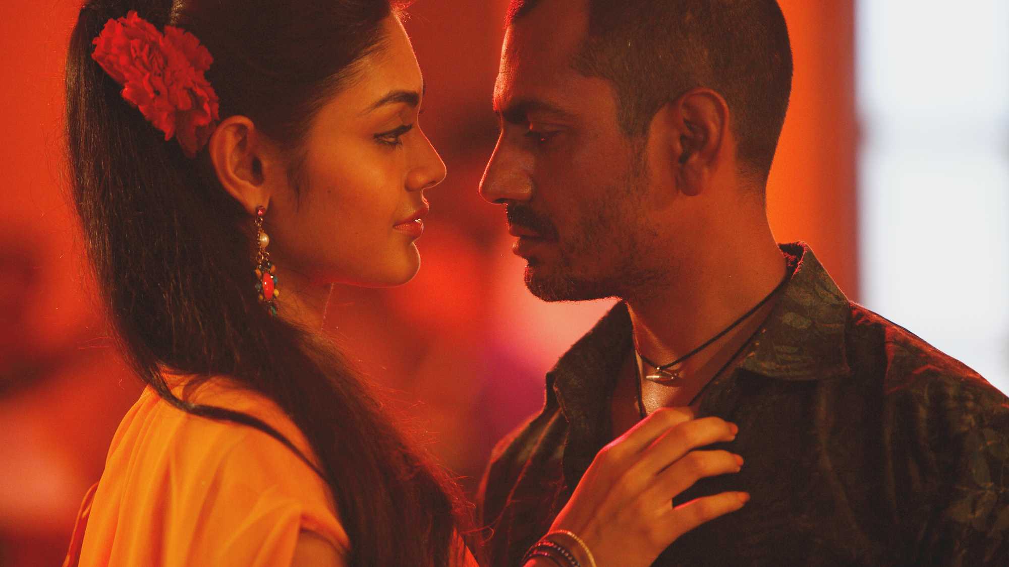 Monsoon Shootout (image 1)