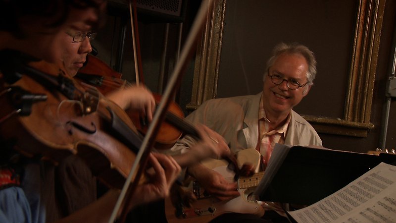 Bill Frisell: A Portrait (image 1)