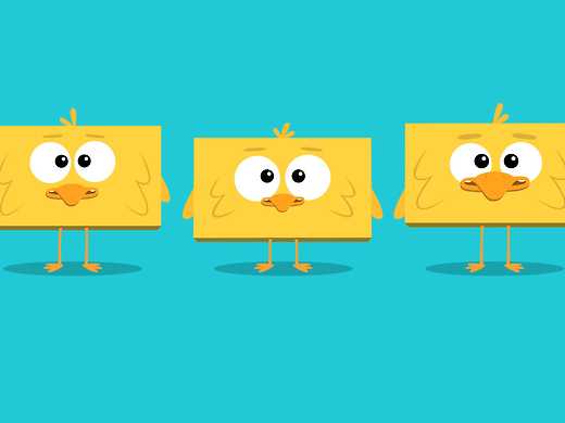 Big Block Singsong: Duck