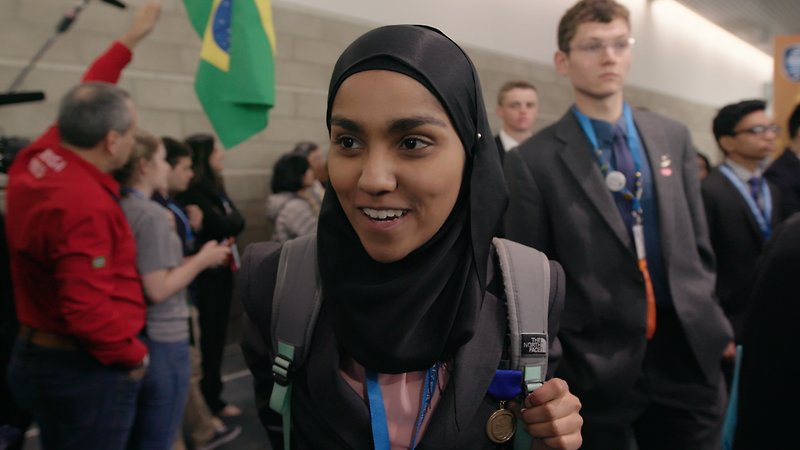 Science Fair (image 1)