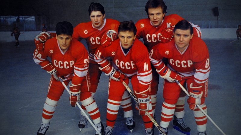 Red Army (image 1)