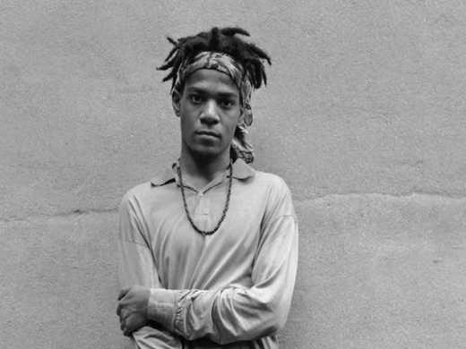 Jean-Michel Basquiat: Radiant Child