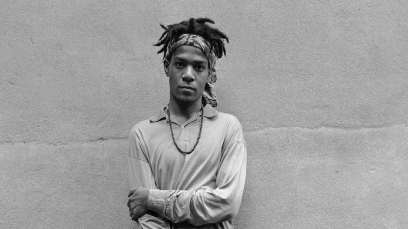 Jean-Michel Basquiat: Radiant Child (image 1)