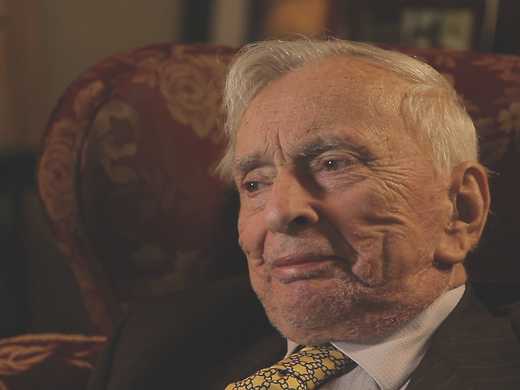 Gore Vidal: The United States of Amnesia