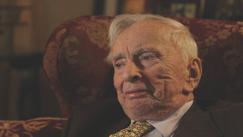 Gore Vidal: The United States of Amnesia (image 1)