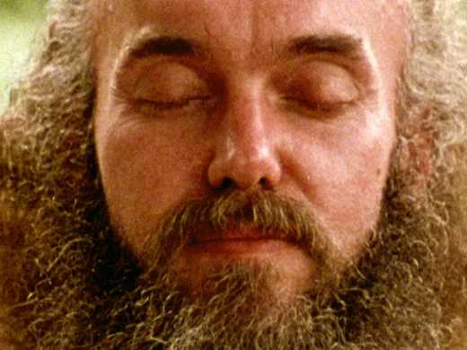 Ram Dass Fierce Grace