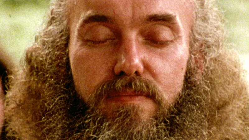 Ram Dass Fierce Grace (image 1)