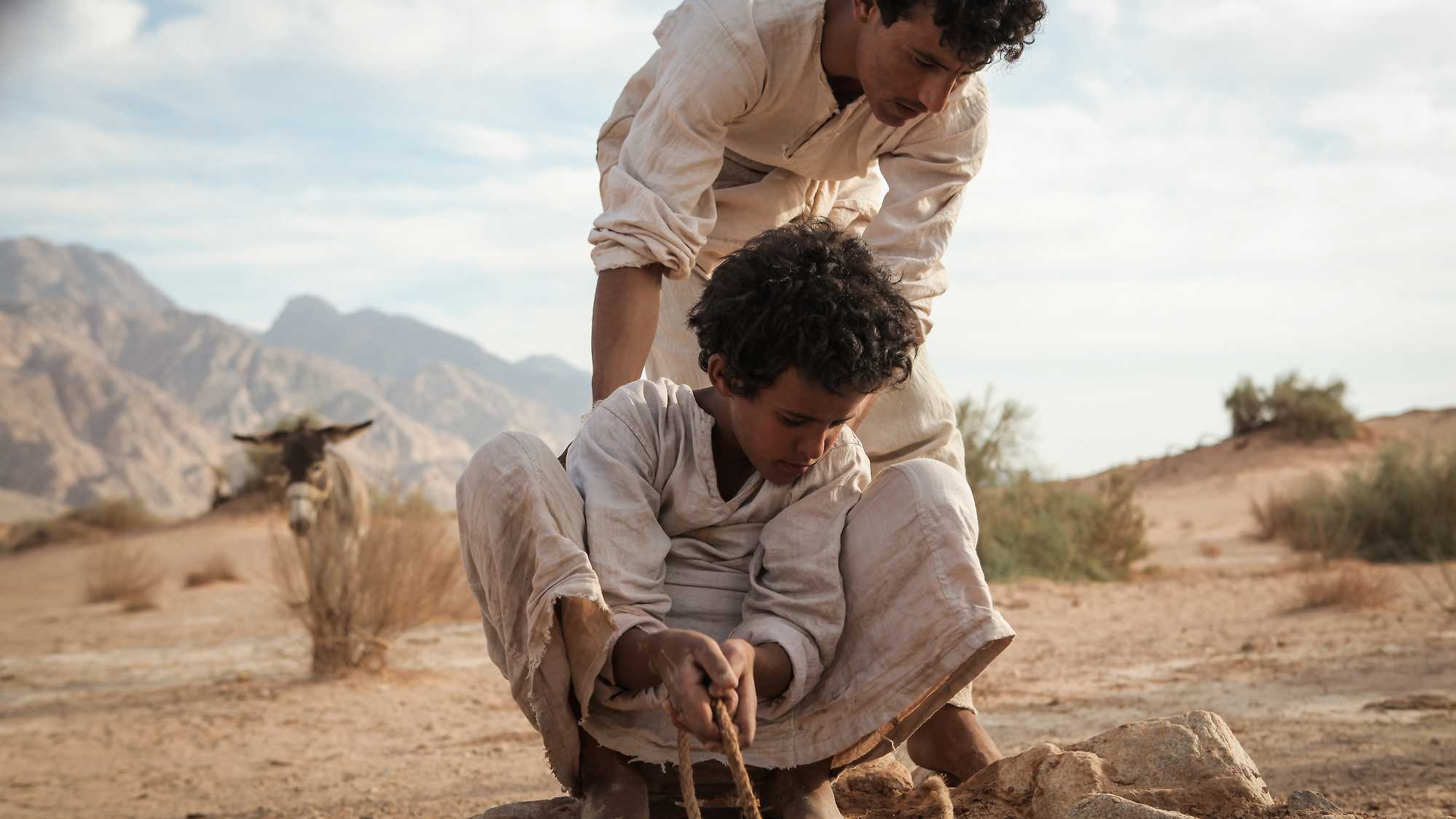 Theeb (image 6)