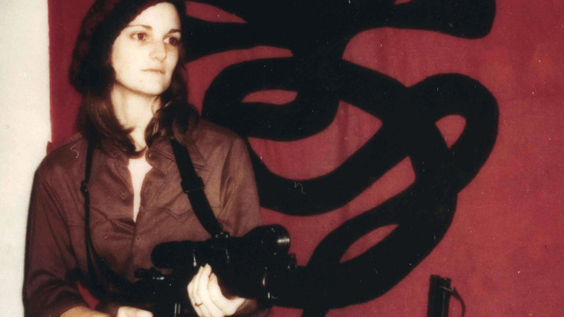 Guerrilla: The Taking of Patty Hearst (image 1)
