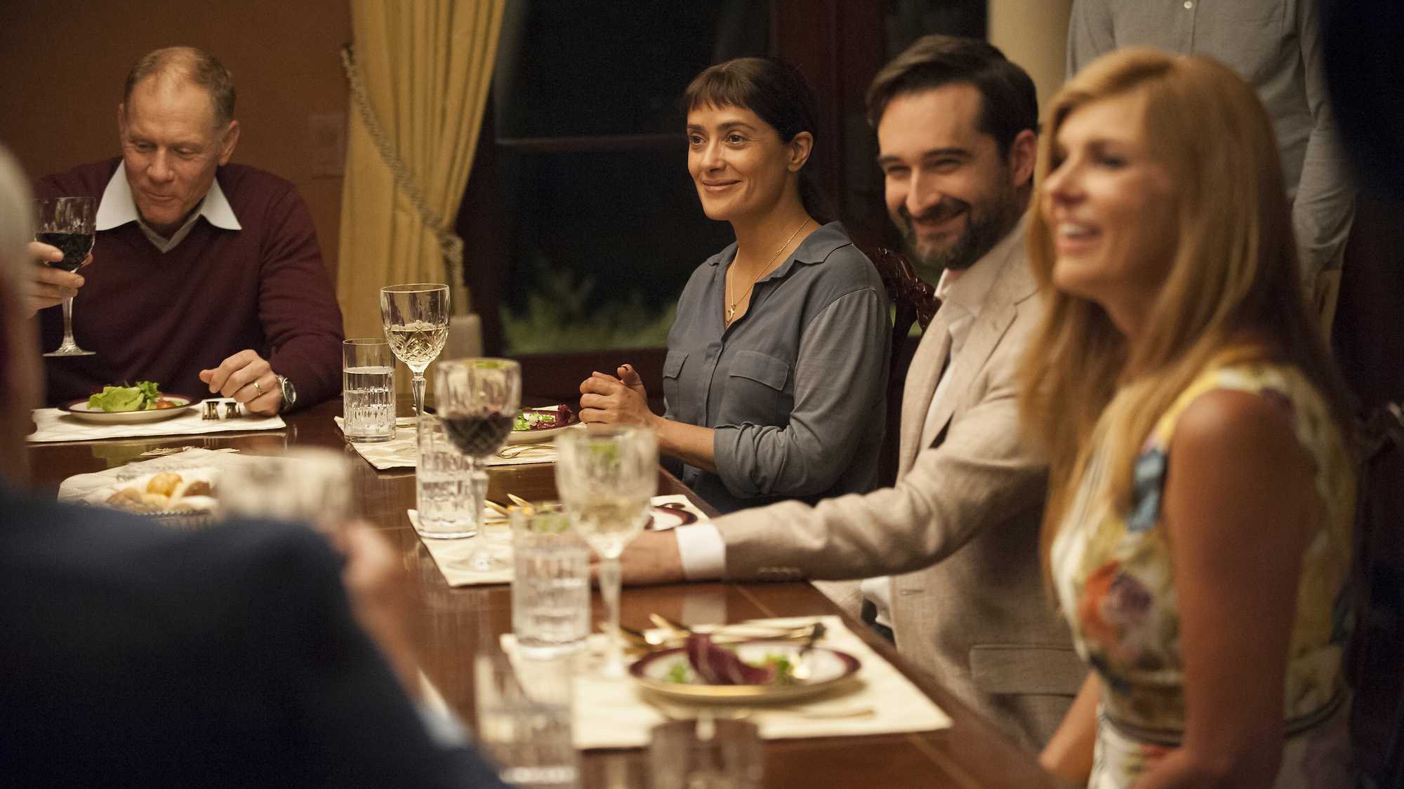 Beatriz at Dinner (image 1)