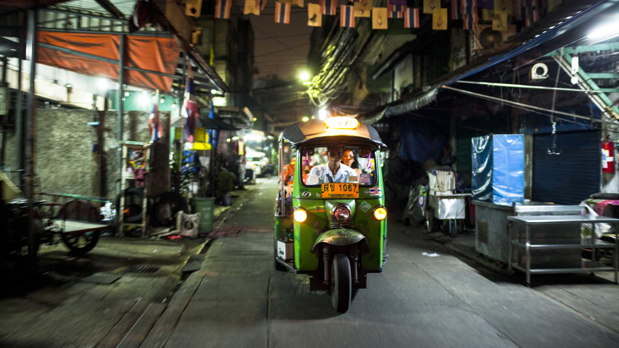 Bangkok Nites (image 4)