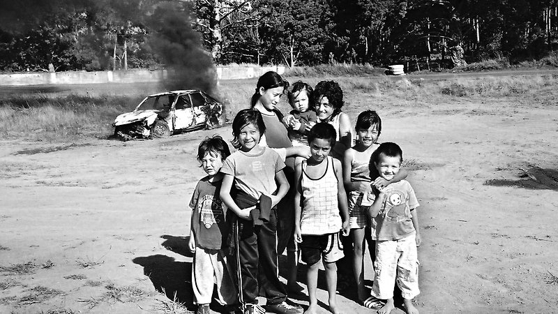 Kaikohe Demolition (image 1)